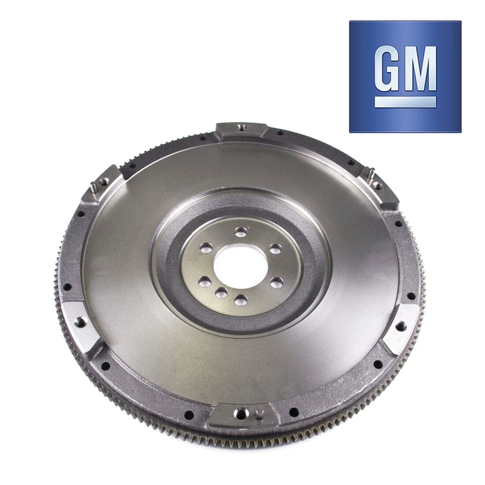 KIT COMPLETO VOLANTE DISCO EMBRAGUE CORVETTE GM LS7 Z06 para CAMARO FIREBIRD LS1 LS2 Foto 4 de 4