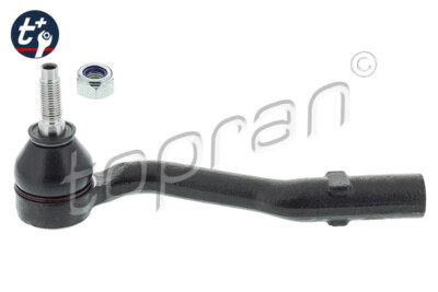 Tie Rod End for CITROEN PEUGEOT C3 I FC NFU HFX 8hx KFV 8hy KFU 