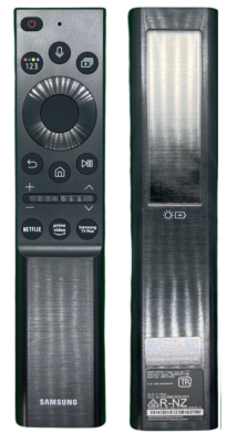ORIGINALE Samsung TV telecomando ue43tu8070 | ue50ru7179uxzg | eBay