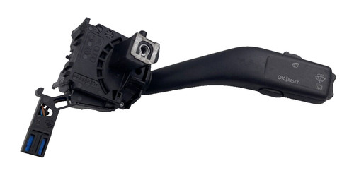 Volkswagen Touran Golf Scheibenwascherschalter Stalk 1K0953519A gebraucht