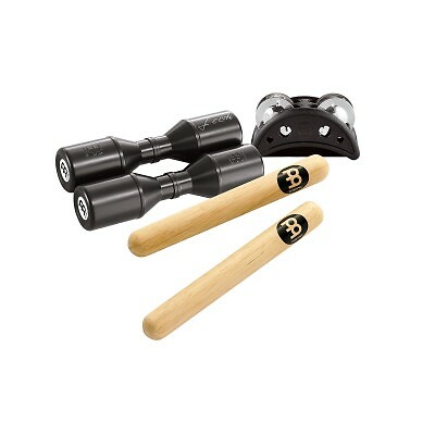 Meinl set percussiioni PP1 Percussion Pack