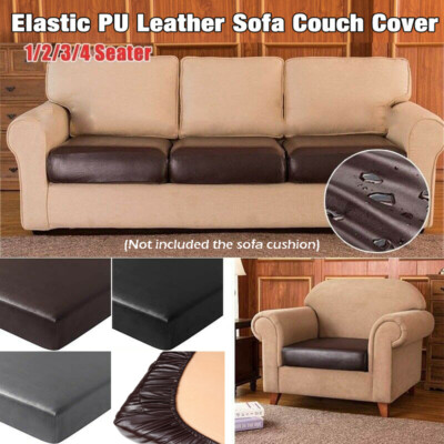 waterproof sofa cushion protector