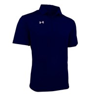 Under Armour Men's Team Rival Polo Navy 3xl on sale Under Armour Men's Team Rival Polo Navy 3xl on sale