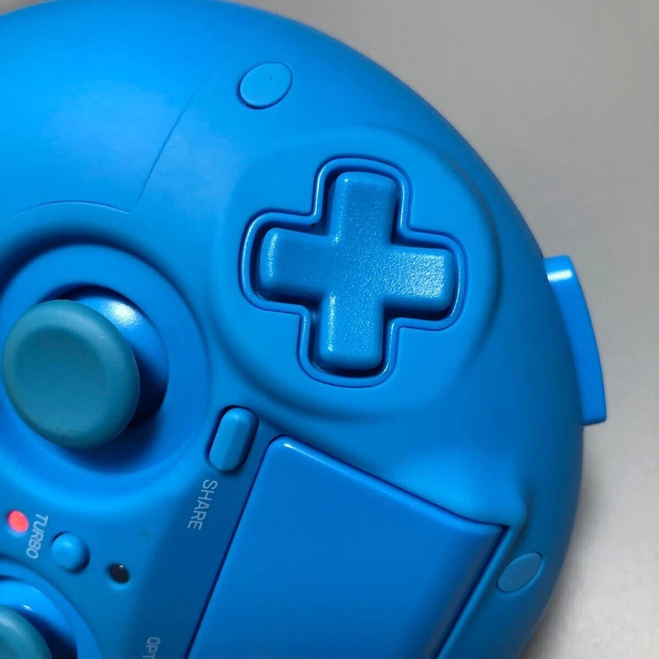 HORI PS4 Dragon Quest Slime Controller Good GP - Image 3 of 4