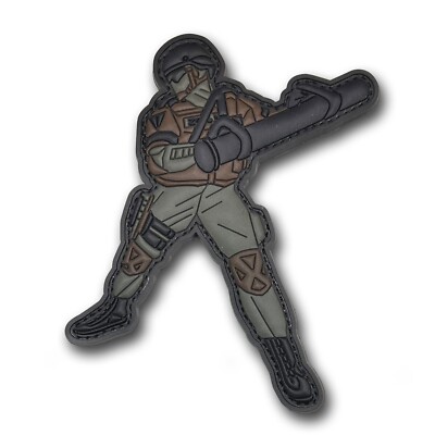 Breacher Patch, SEK, GSG9, ZUZ, MEK, MFE, OEZ, KSK, SEKM, Abzeichen, Patch -Neu-