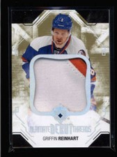 2014-15 Upper Deck Ultimate Collection Hockey Cards 15