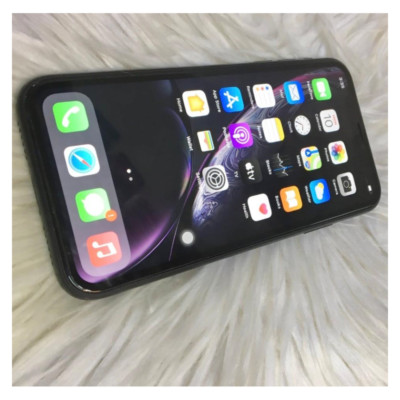 Apple iPhone XR 64GB Unlocked Verizon Tracfone T-Mobile GSM/CDMA Smartphone
