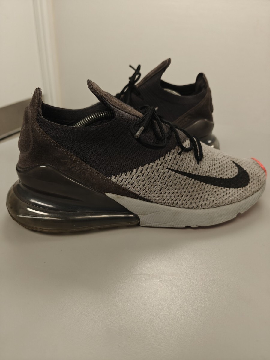 270 Flyknit Atmosphere Atmosphere Gray Air Max 270 Size 13 Nike