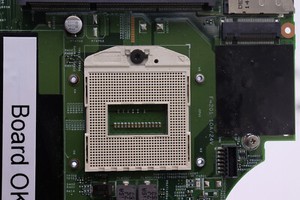 Lenovo ThinkPad L540 Motherboard voll Funktionsfähig