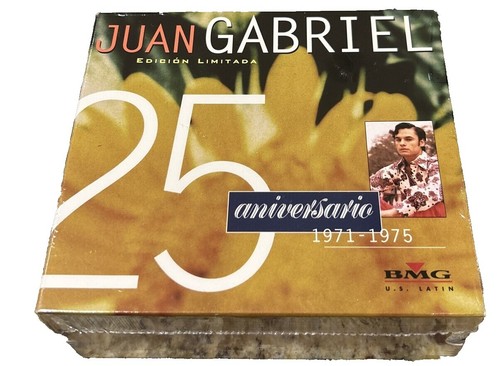 Latin Stars by Ana Gabriel (CD, 1998) 37628256922| eBay