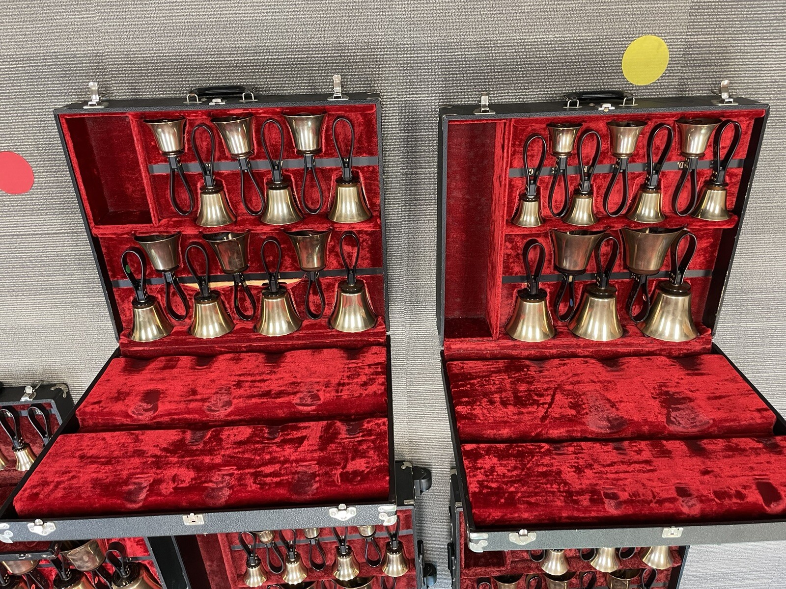 schulmerich handbells eBay