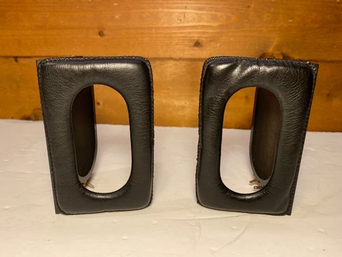 STAX イヤースピーカー オーディオ ヘッドフォン エレクトロニクス 修理部品用 - 画像18/20