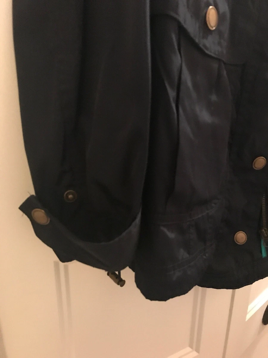 St john's shop bay packable jacket