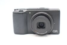 Ricoh GR II 14-16.9MP Digital Cameras for Sale | Shop New Ricoh GR II 14-16.9MP Digital Cameras for Sale | Shop New