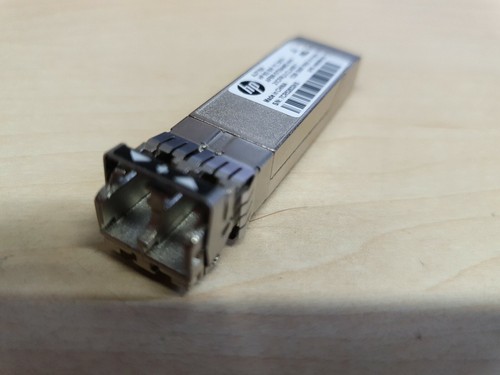 HP 8 Go SW Fibre Channel SFP API4PC51 - Photo 3/6