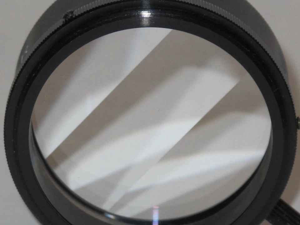 40.5mm Izumar Multi-Image Prism Lens  New              #405 d-n1 - Image 2 of 3
