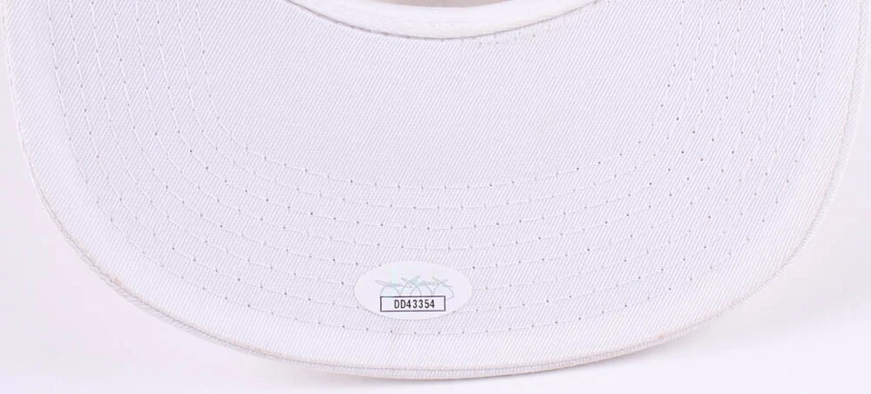 PRESTON WILSON EDGARDO ALFONZO VALERA MANESS SHIRLEY+ TAMPA METS MLB MULTI ASSINADA - Imagem 3 de 3