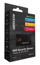 NEW Firstech FT-DAS-II Adjustable Shock/Tilt/Glass Break/Motion Sensor FT-DAS2