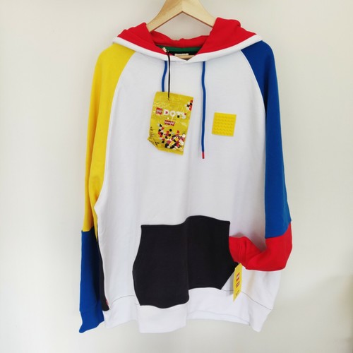 Lego and Levi's Relaxed Hoodie Men's 