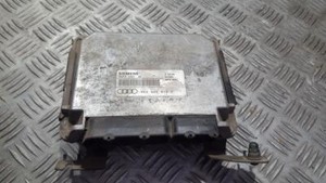 06a906019d Motormanagement, Steuergerät, ECU  5wp4193 Audi A3 DE255124-20