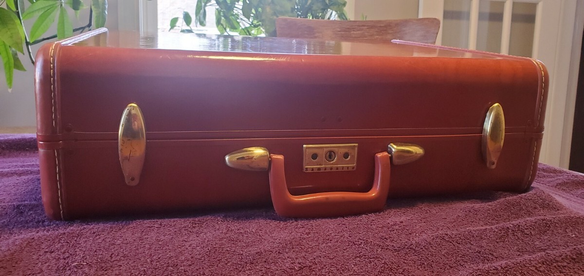 VALISE SAMSONITE EUR 20,00 - FR