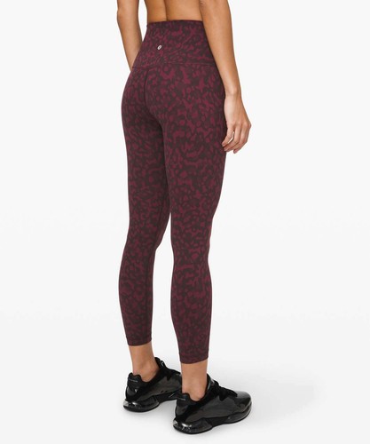 Lululemon Align Pant II 25\