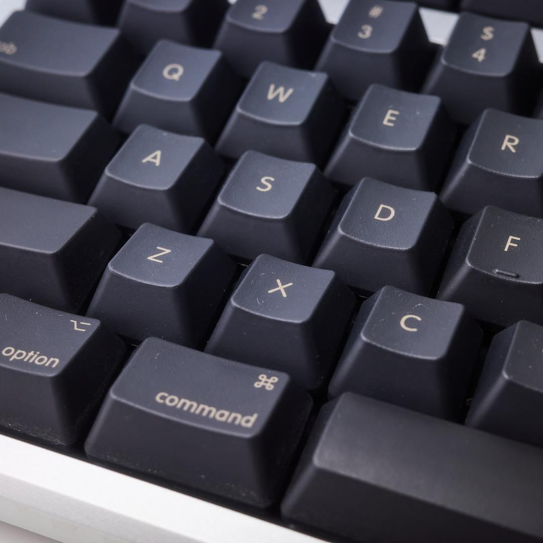 キーボード REALFORCE for Mac PFU R2TLSA-US4M-BK Products - REALFORCE TKL SA for Mac / R2TLSA-US4M-BK