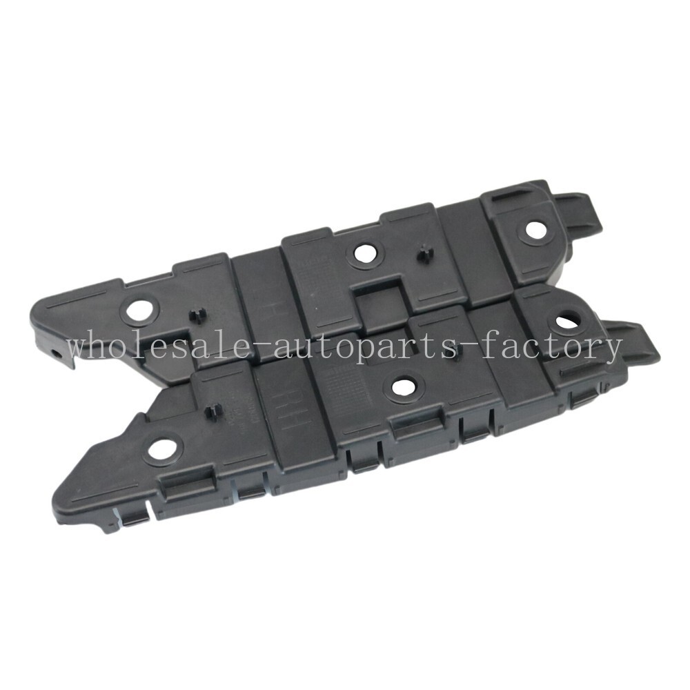 Bentley Continental GT 2004-2011 Right Fenders Pair P/N 3W8807183D