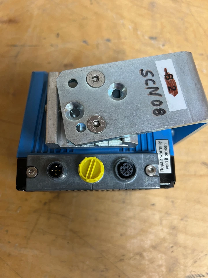 SICK CLV690-0000 1056600 条码扫描仪 打印机/扫描仪备用零件 — 第 3/4 张图片