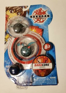 bakugan baku core