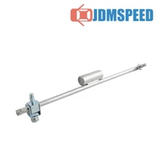 Transfer Case Shifter Linkage Rod & Bushings Kit for 2005-2012 Dodge Ram 4x4