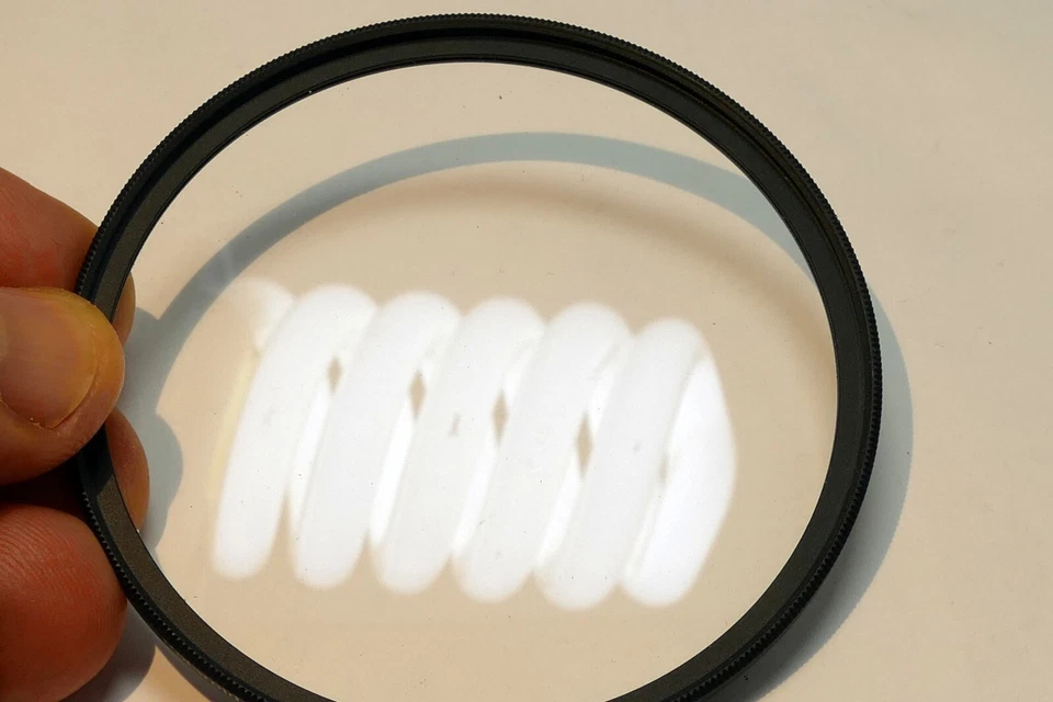 72mm Polaroid MC UV   Lens Filter Slim Profile Ultra-Low Wide Angle lenses - Image 4 of 4