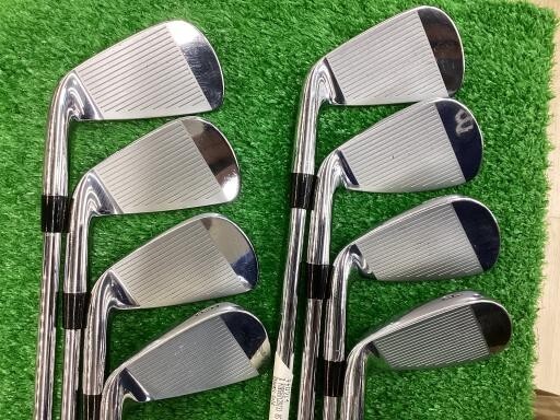 Golf Iron Set Callaway X FORGED 2013 Dynamic Gold S200 8pcs Golf Iron Set Callaway X FORGED 2013 Dynamic Gold S200 8pcs