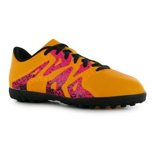 gold astro turf trainers