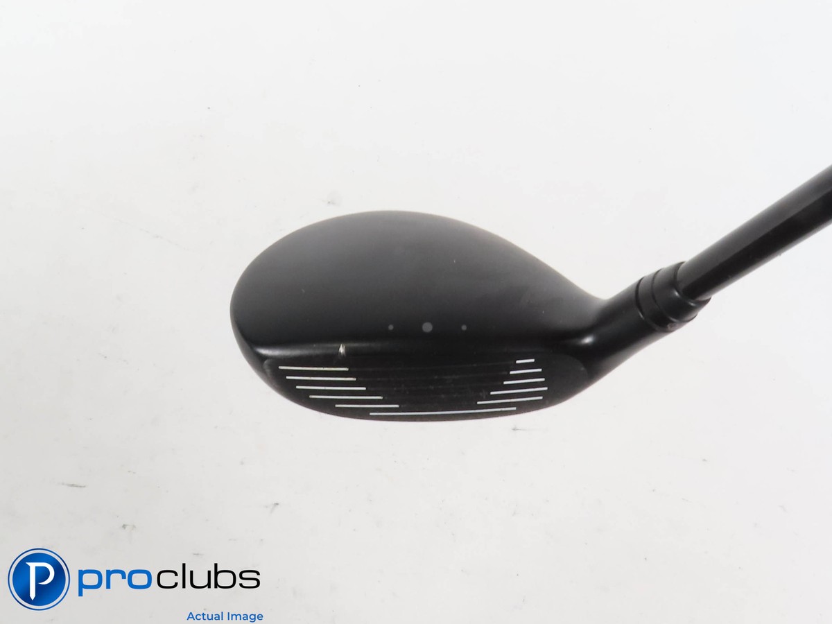 PING G425 19* 3 Hybrid - Tensei CK Series Orange 80HY Stiff PING G425 19* 3 Hybrid - Tensei CK Series Orange 80HY Stiff