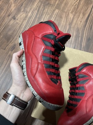 NIKE AIR JORDAN 10 RETRO \