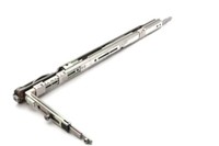 SchüCo Dreh-Kipp-Schere Avantec Simplysmart 400 V130 Din Links 277013 / 277019