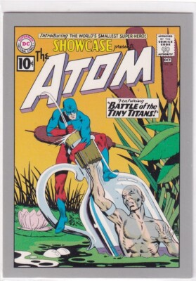 DC Comics 1991 No. 176 Showcase #34