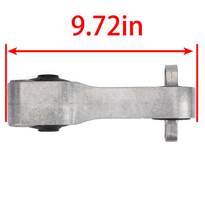 Transmission mount assembly for BMW X1 F48 2014-19 22116876791 | eBay