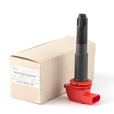 A-Premium Engine Ignition Coil Pack Compatible with Porsche Cayenne 2008-2018, Panamera 2010-2016, 3.6L 4.8L DOHC, 8-PC Set