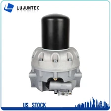 Air Dryer System Saver for Freightliner Cascadia Wabco 4324711010