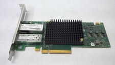 HPE Q0L14-63001 StoreFabric SN1200E 16Gb 2p HBA Fibre Channel 870002-001