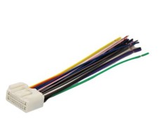 OEM Radio AMP Wire Harness for 2000 2001 2002 2003 2004 2005 2006 Toyota Tundra