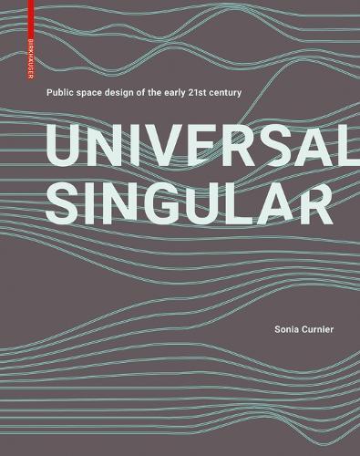 Thumbnail - Sonia Curnier Universal Singular (gebundene Ausgabe) (us Import)