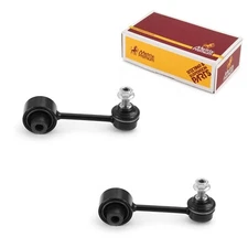 Rear Left & Right Sway Bar Links Set for Subaru Forester Outback XV Crosstrek