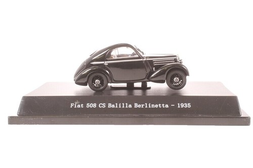 Starline Lancia Astura IV Serie Ministeriale 1:43 Scale Diecast