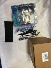 GOOACC 1045Pcs Car Push Retainer Clips & Auto Fasteners Assortment -30 1000Pcs