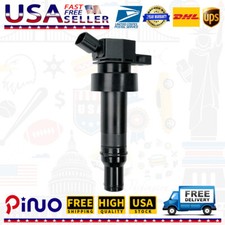 Bobina de encendido para 11-19 Hyundai Accent Veloster Rio Soul Attitude 1,6 L L4 UF652
