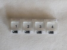 Yamaha Tyros 2 - One Touch Settings Buttons