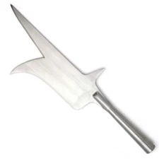 English Bill Polearm Head